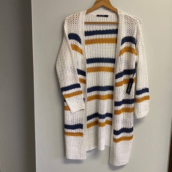 doe and rae cardigan